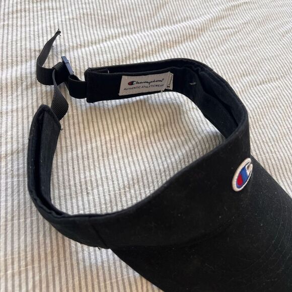 Champion visor - Picture 3 of 5
